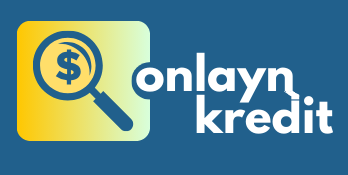 onlayn kredit